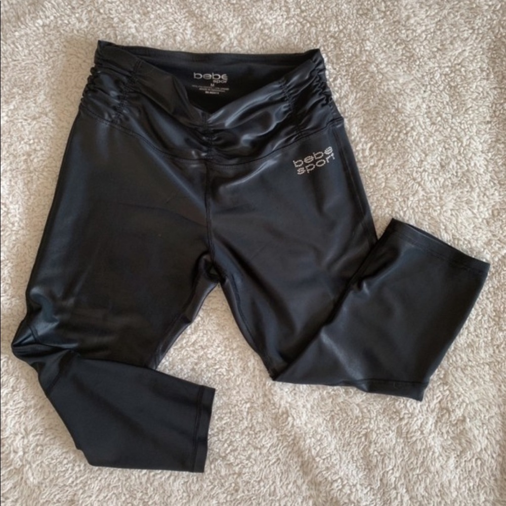 Workout Legging